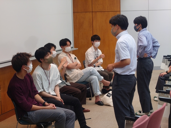 「藤嶺藤沢」ってどんな学校？　～藤嶺アカデミア～　【高校生】