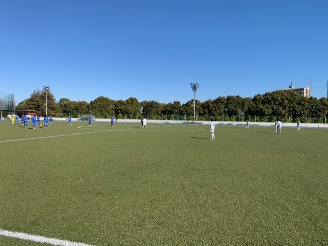 高校サッカー部～春の活動報告～