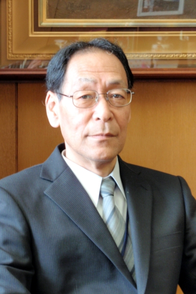ご報告