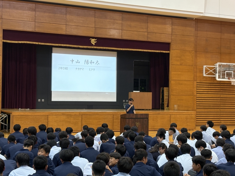 高校生徒大会、高校生徒会選挙