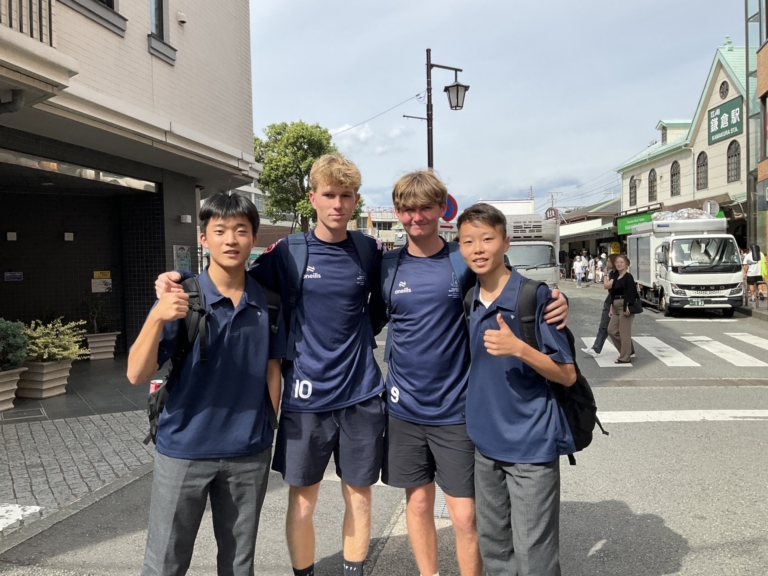 「国際教育ナビ」のWeb記事に掲載されました