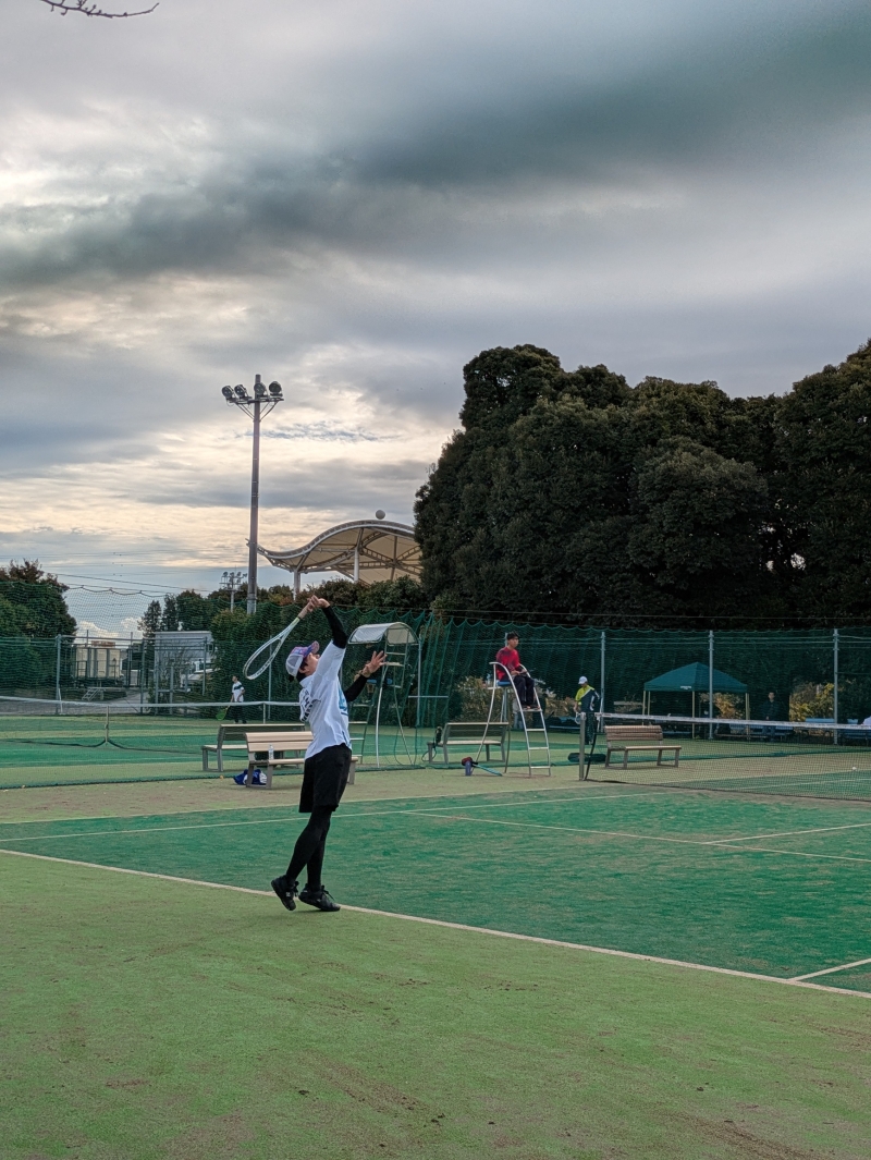 高校ソフトテニス部活動報告