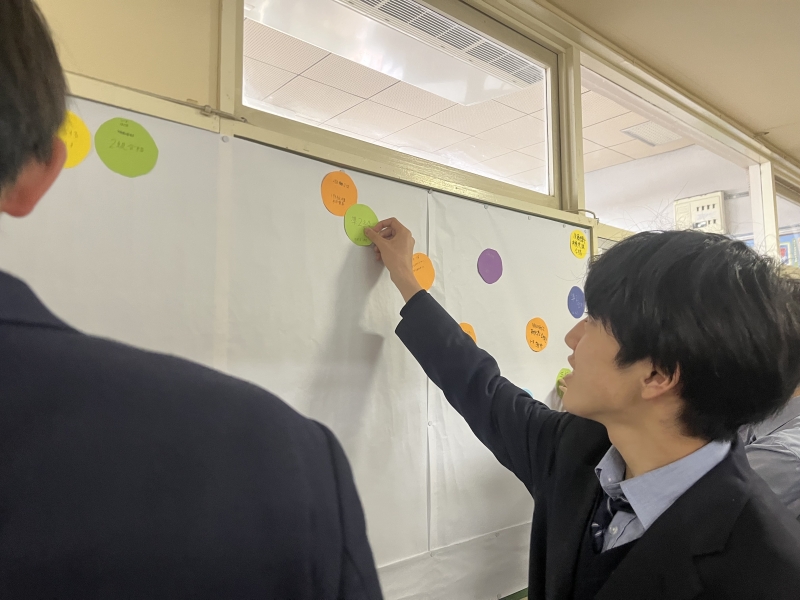 英検commitment(英検宣言)