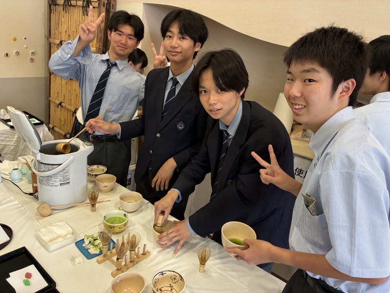 2026神奈川私学ふれあいフェスタに参加しました