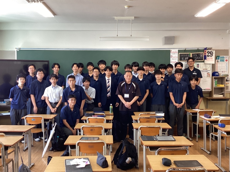 卒業生が語る「学びのリアル」——東京理科大学での経験を後輩へ