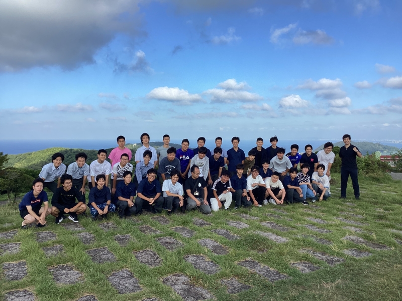 高校３年生～特別強化合宿最終日～