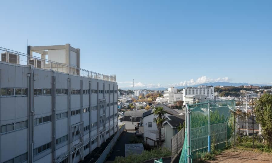 藤嶺学園藤沢中学校・高等学校