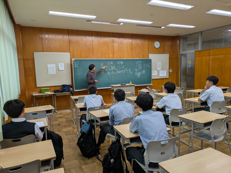 遊行塾紹介～DJ ・HAGGYの話し方・アナウンス講座～