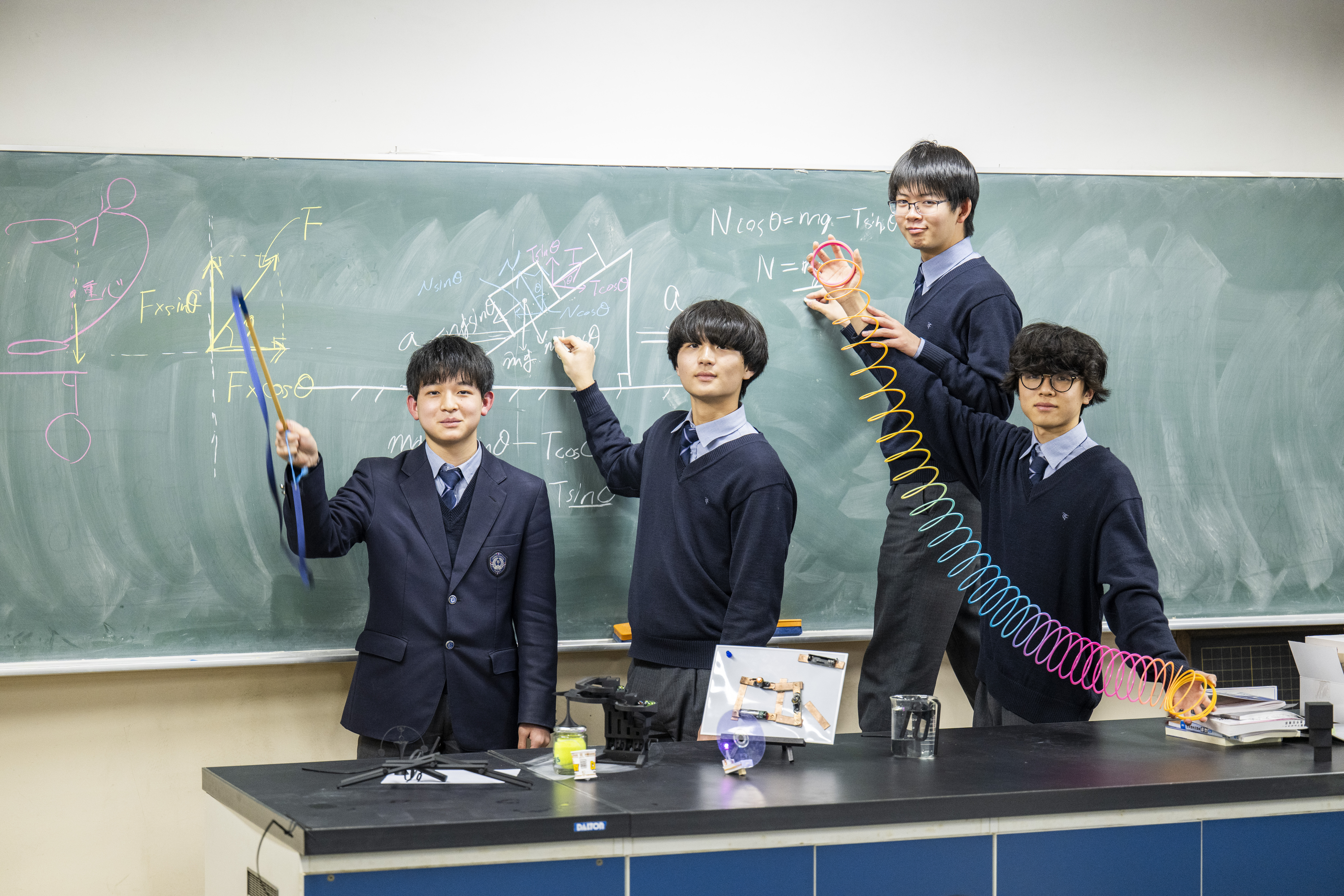 ページタイトル
