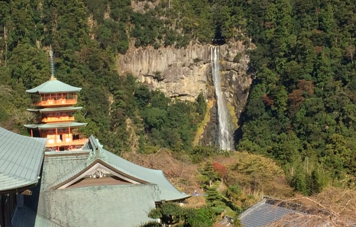 熊野研修旅行