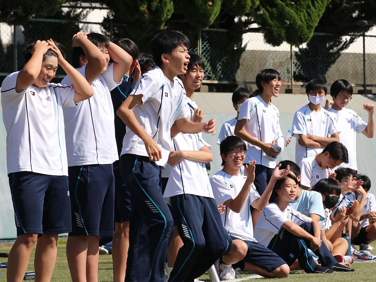 球技大会　【中学生】
