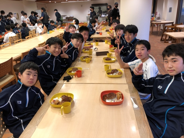 「藤嶺藤沢」ってどんな学校？　～新入生オリエンテーション～　【中学１年】
