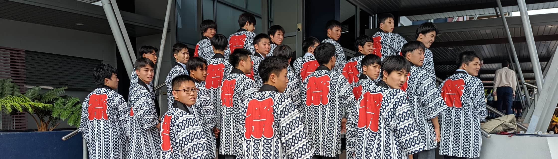 海外語学研修旅行(高1・中3希望者)