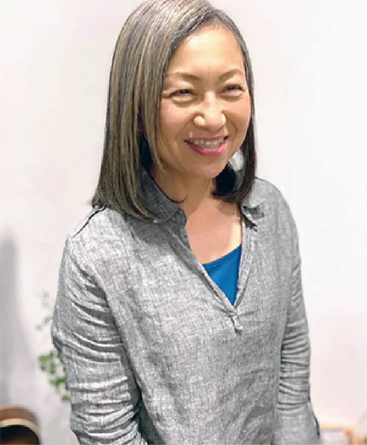 スクールカウンセラー 山田 秀子